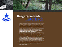 Brgemeinde Luterbach