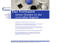 Schneitter Malerservice